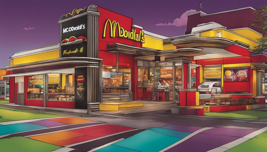 McDonald's Secret Menu Image