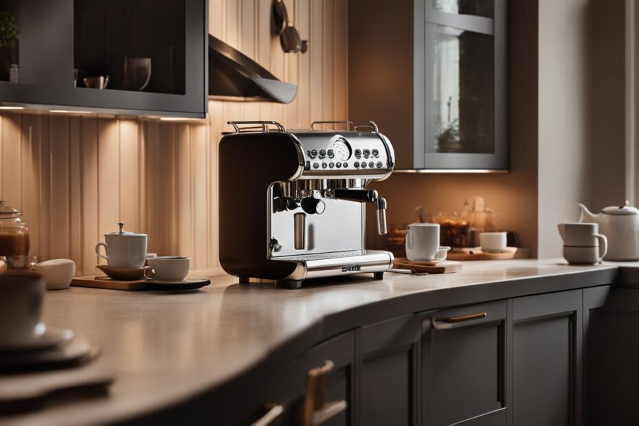 are smeg coffee machines good