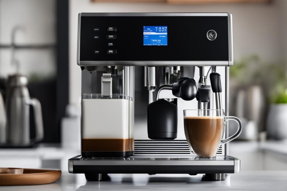 best single group coffee machine for home