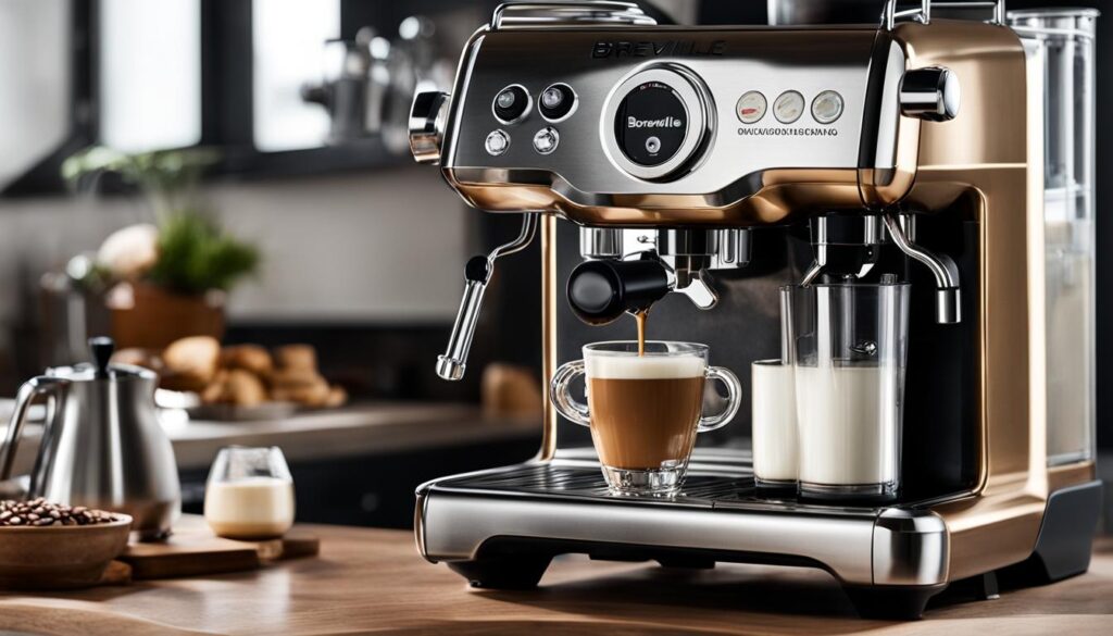 best small espresso machine