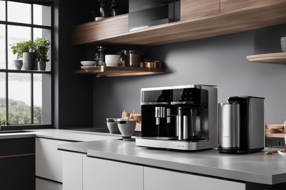 miele vs philips coffee machine