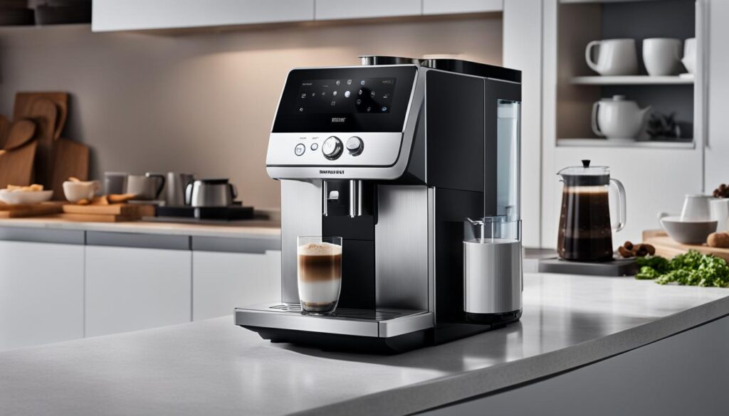 best coffee machine for home