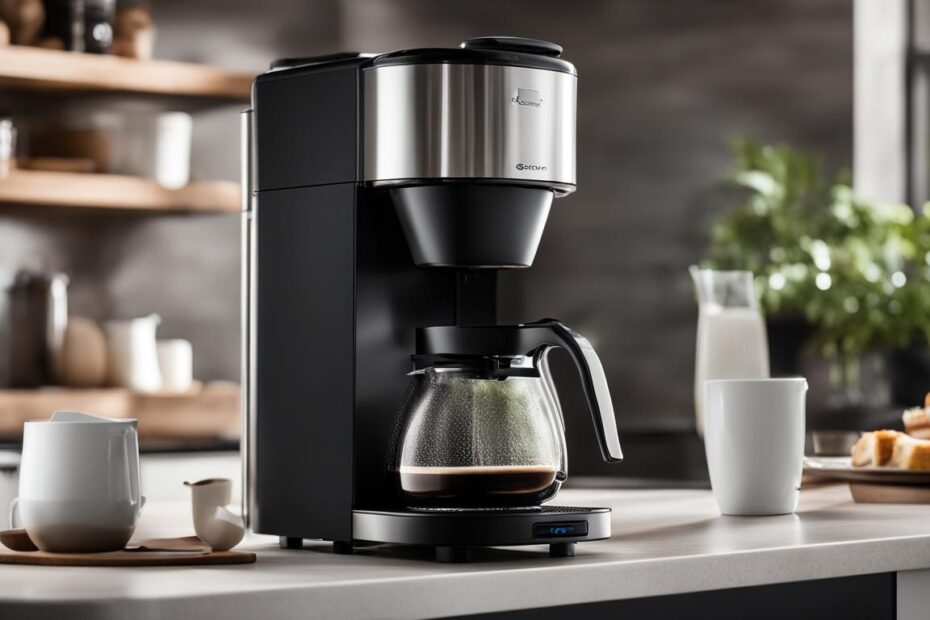 best coffee machine for long coffees