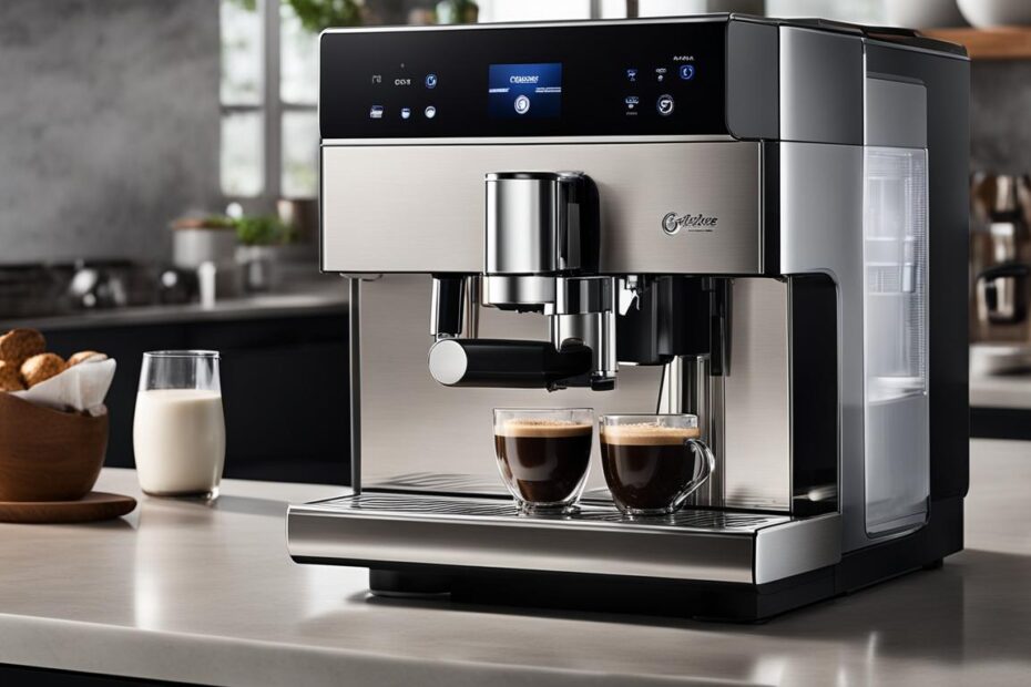 best home coffee machine under £500