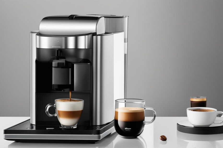 hibrew coffee machine vs nespresso