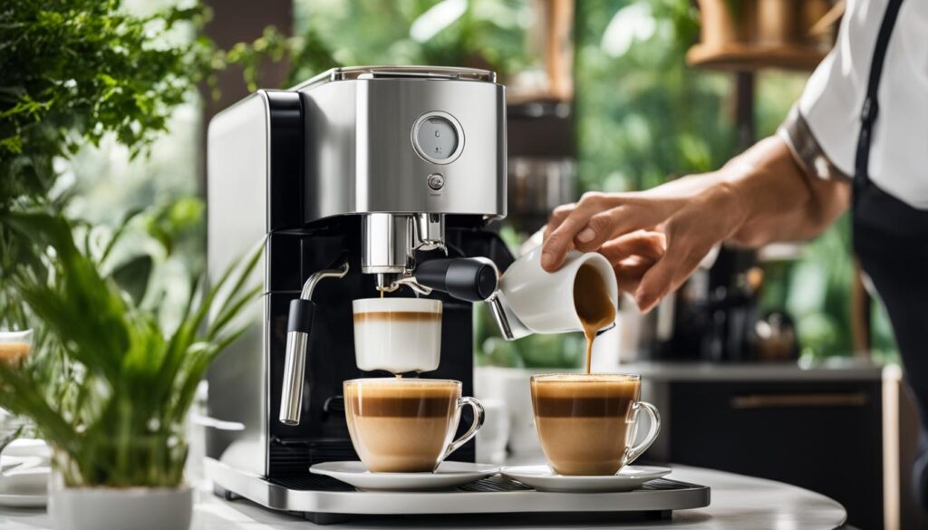 best coffee machine subscription australia