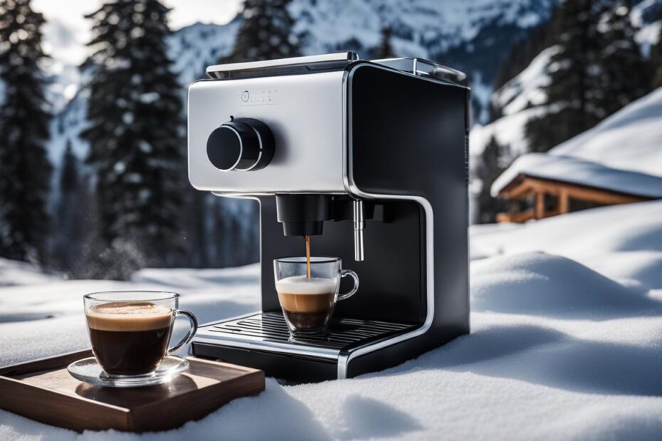 best coffee machine switzerland