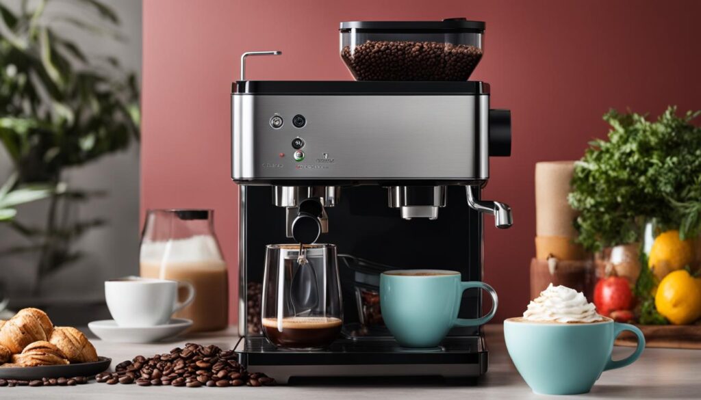 best coffee machines for home delivery australia
